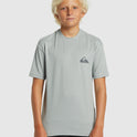 Boys 8-16 Everyday Surf  Short Sleeve UPF 50 Surf T-Shirt