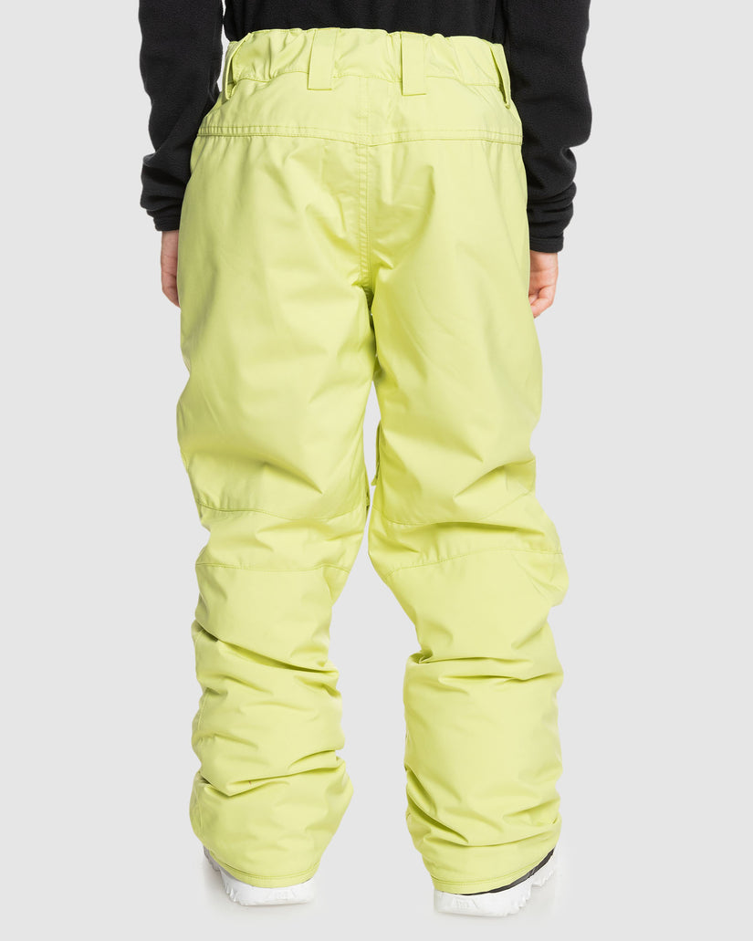 Boys 8-16 Estate Snow Pants