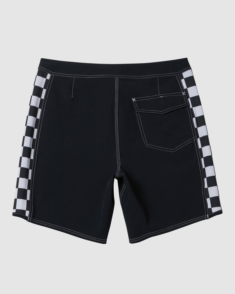 Boys 8-16 Original Arch Boardshorts