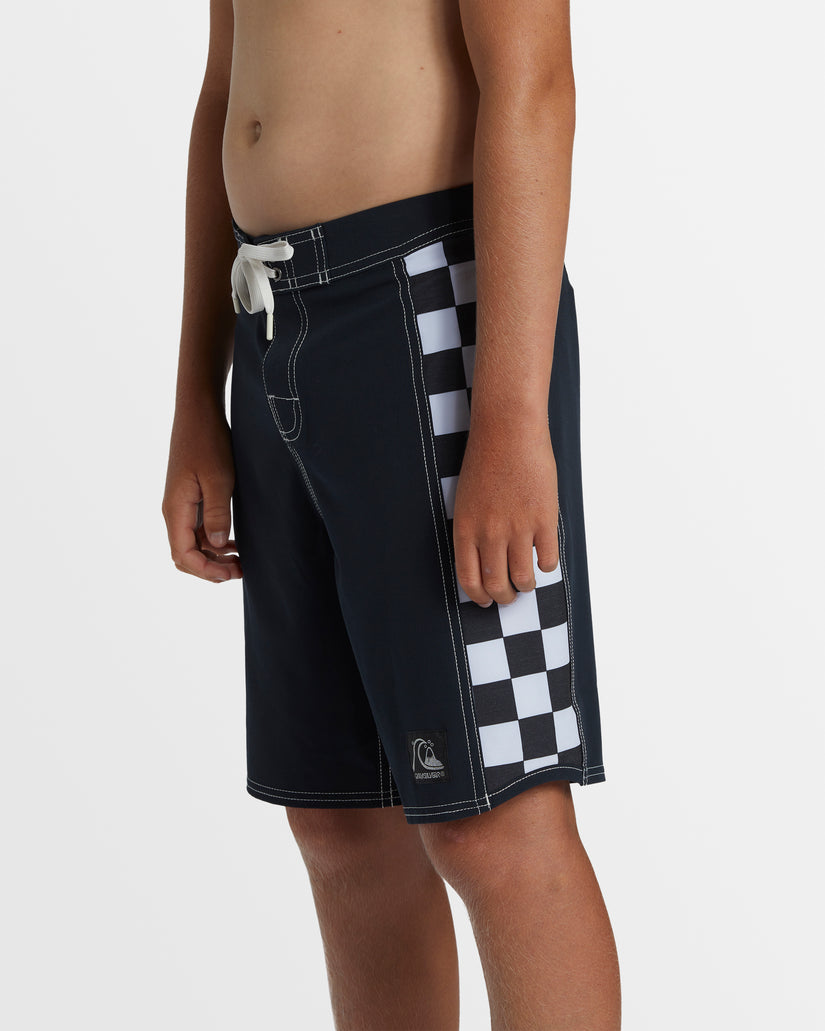 Boys 8-16 Original Arch Boardshorts