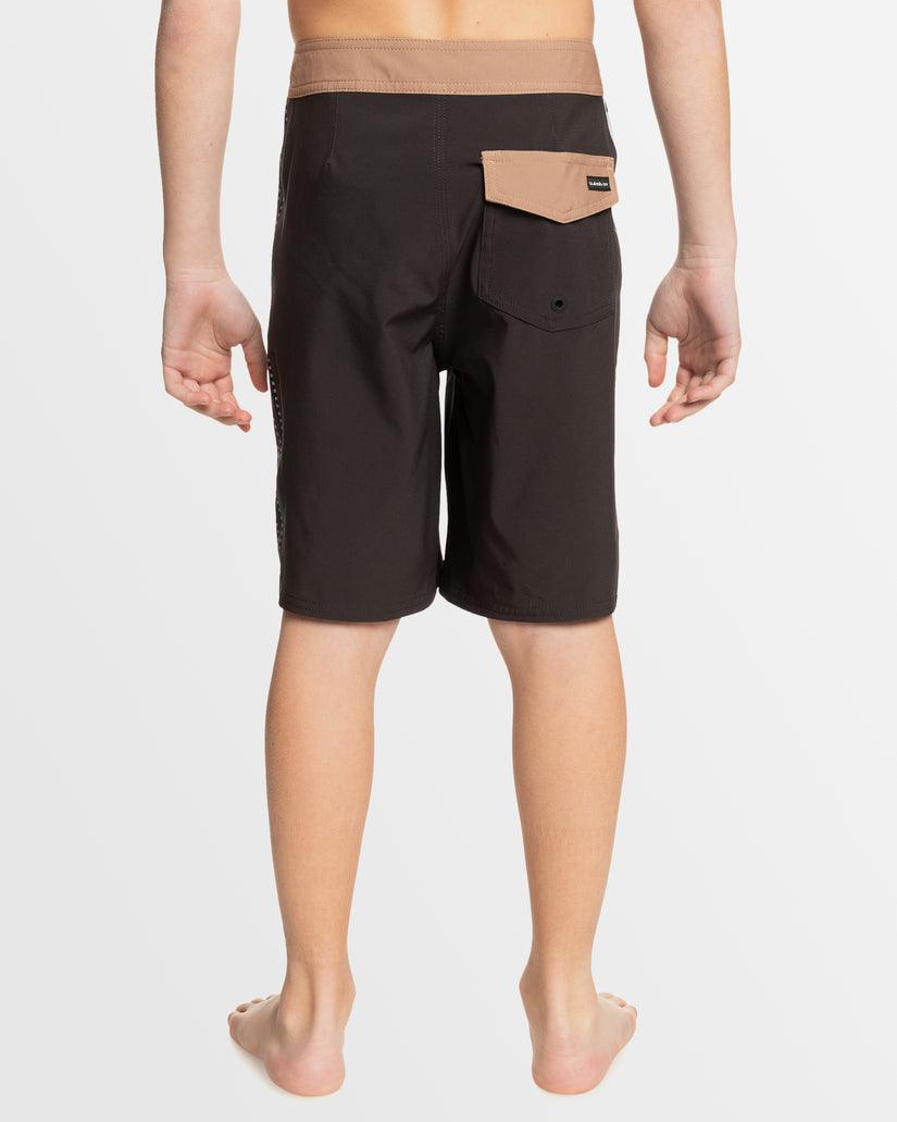 Boys 8-16 Surfsilk Arch Boardshorts