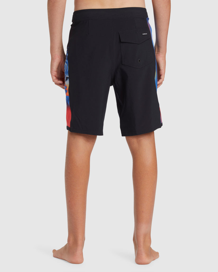 Boys 8-16 Surfsilk Arch Boardshorts