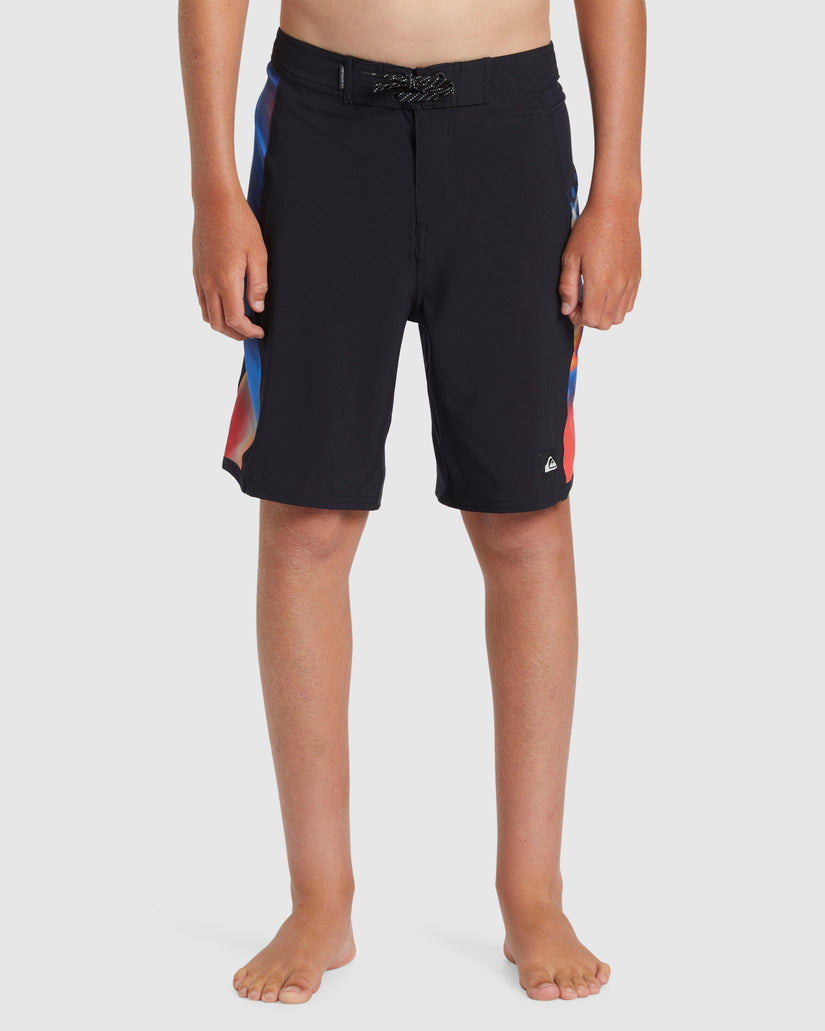 Boys 8-16 Surfsilk Arch Boardshorts