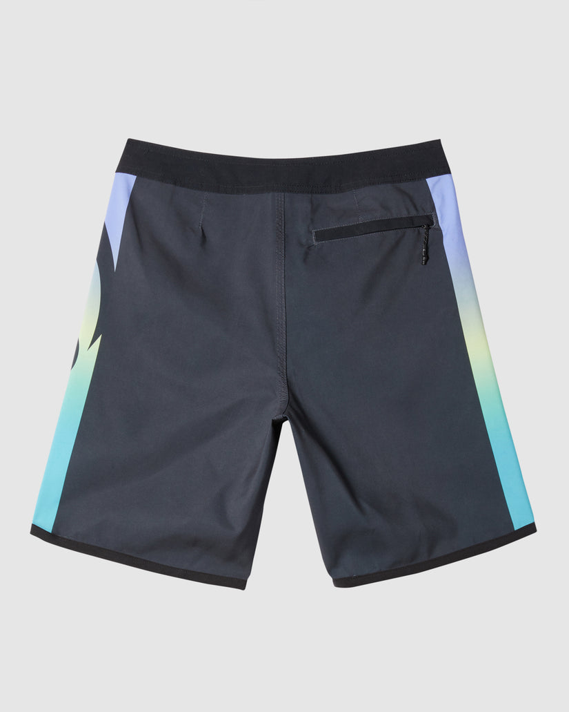 Boys 8-16 Everyday Holmes 17" Boardshorts