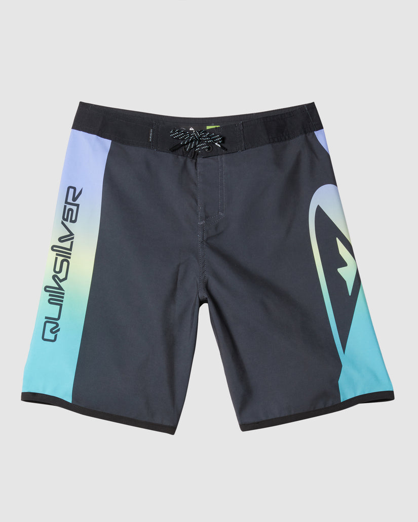 Boys 8-16 Everyday Holmes 17" Boardshorts