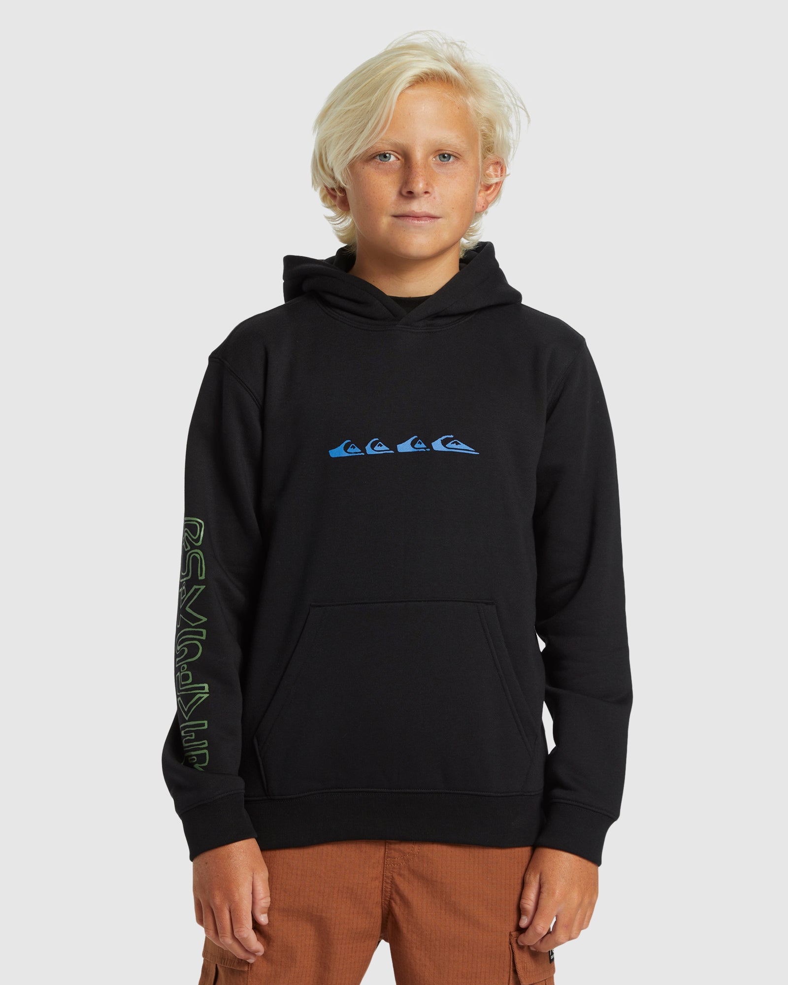 Good Youth hoodies (eight)