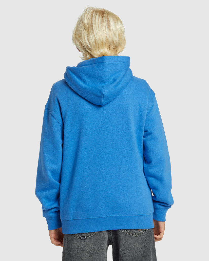 Boys 8-16 Mercury Pullover Hoodie