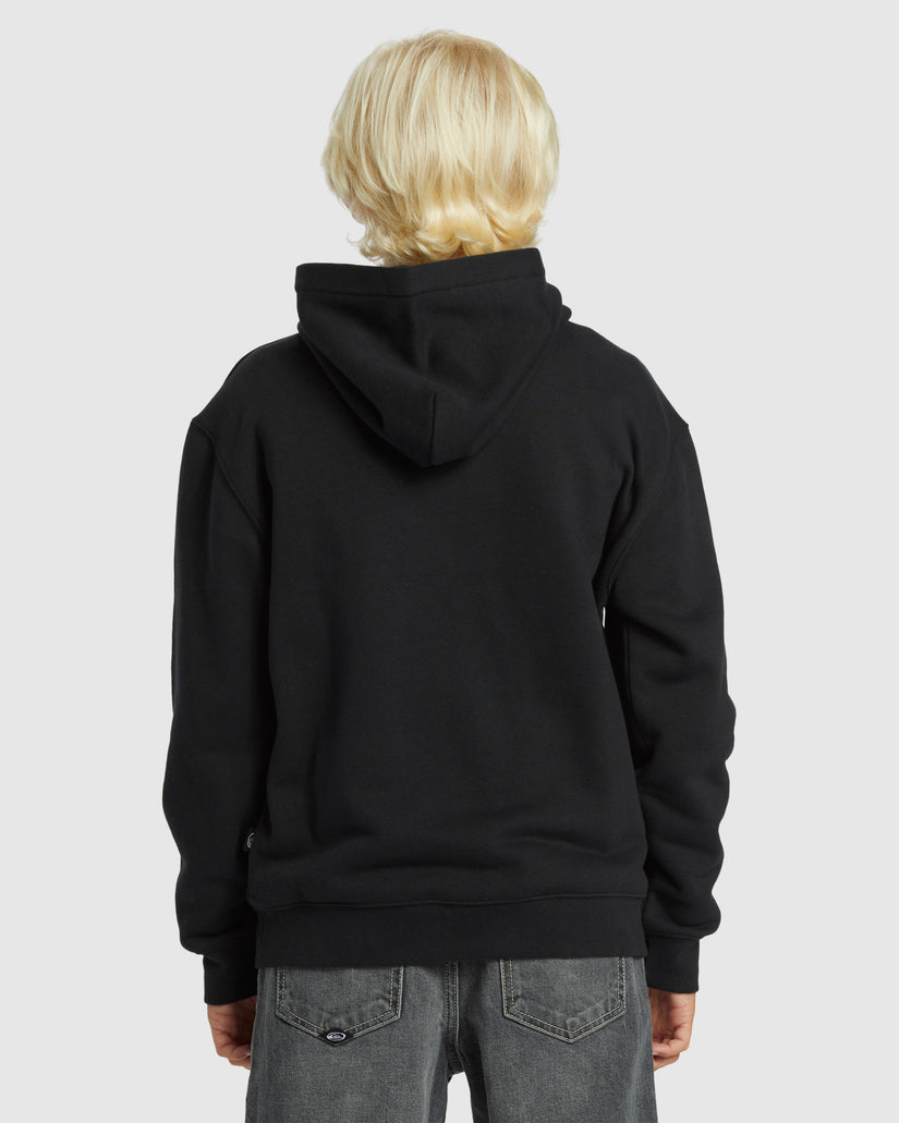 Boys 8-16 Mercury Pullover Hoodie