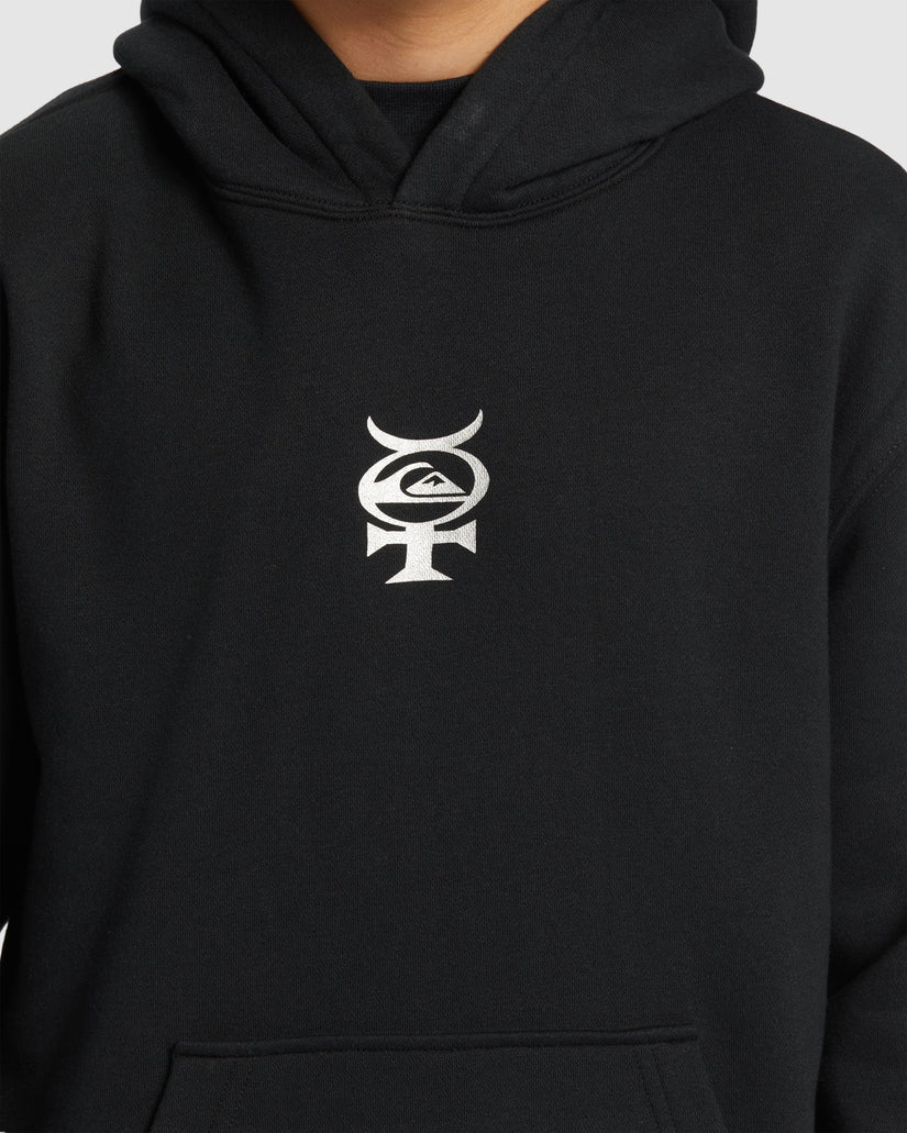 Boys 8-16 Mercury Pullover Hoodie