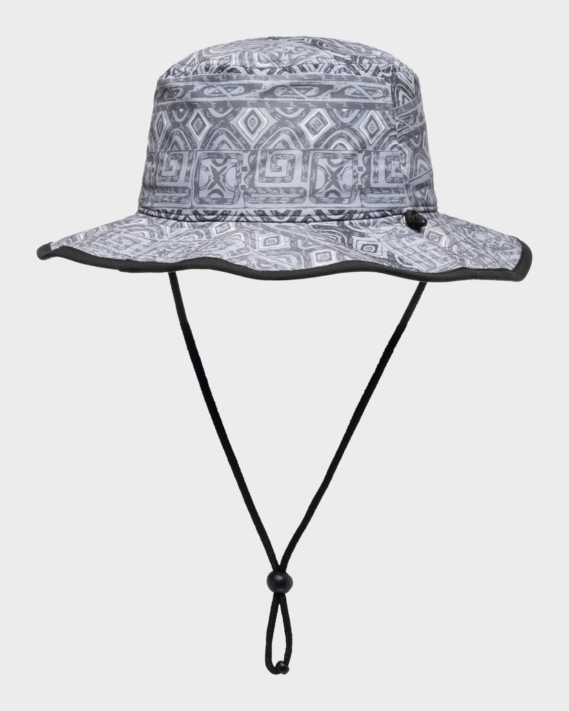 Boys Know It All Safari Hat