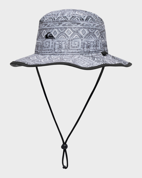 Boys Know It All Safari Hat