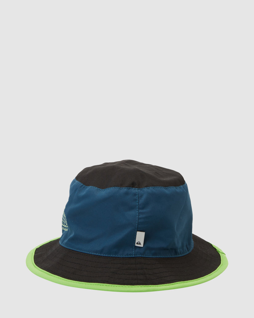 Boys 8-16 Flipped Out Bucket Hat