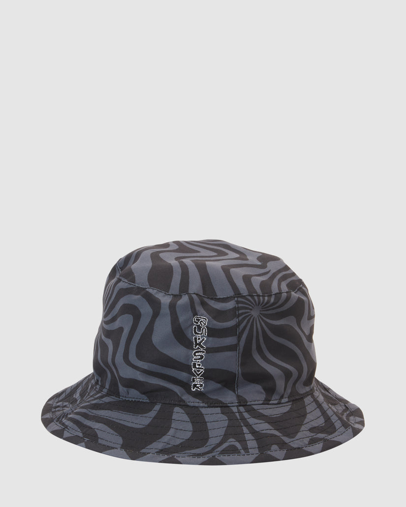 Boys 8-16 Flipped Out Bucket Hat