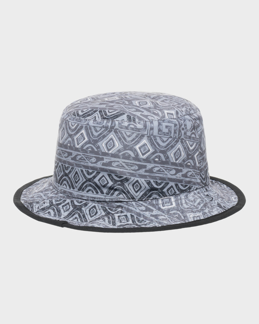 Boys Flipped Out Bucket Hat