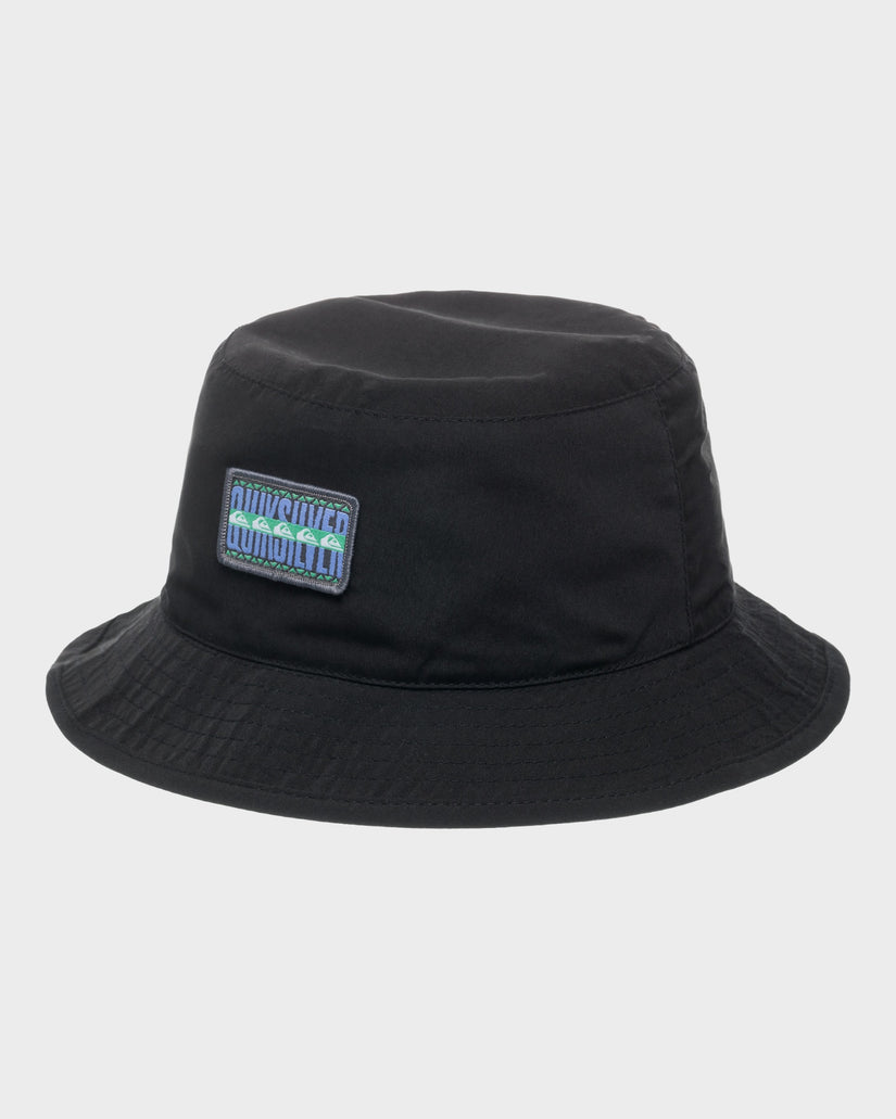 Boys Flipped Out Bucket Hat