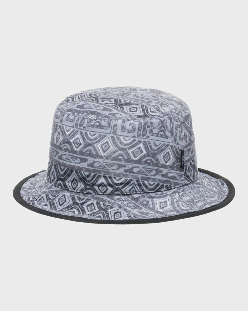 Boys Flipped Out Bucket Hat