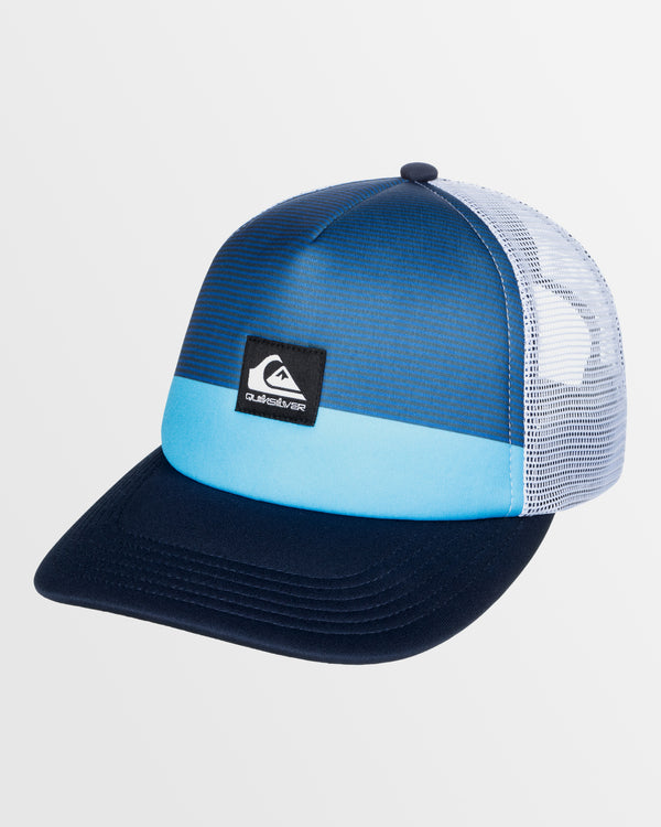 Boys 2-16 Emu Coop Trucker Cap