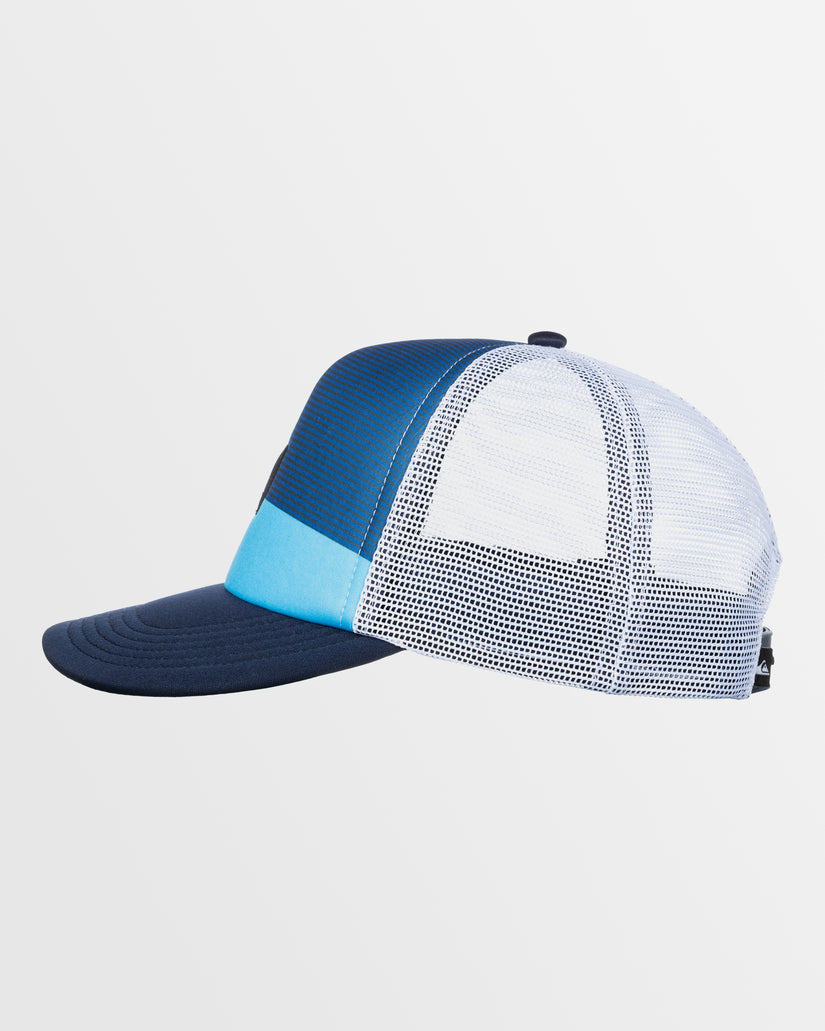 Boys 2-16 Emu Coop Trucker Cap