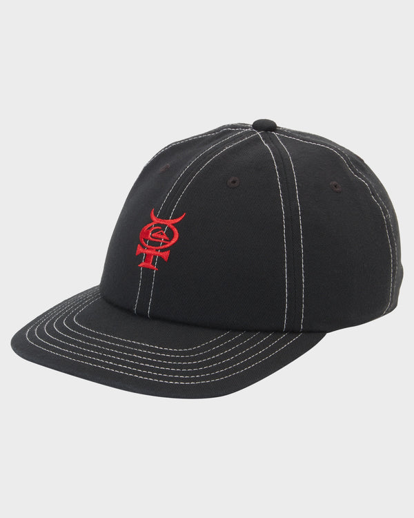 Boys 8-16 Mercury Strapback Cap