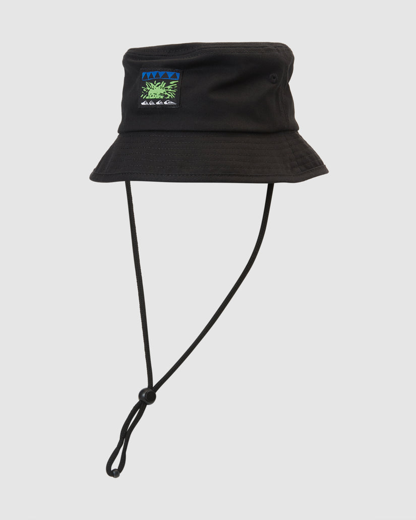 Boys 8-16 Bracksons Safari Boonie Hat