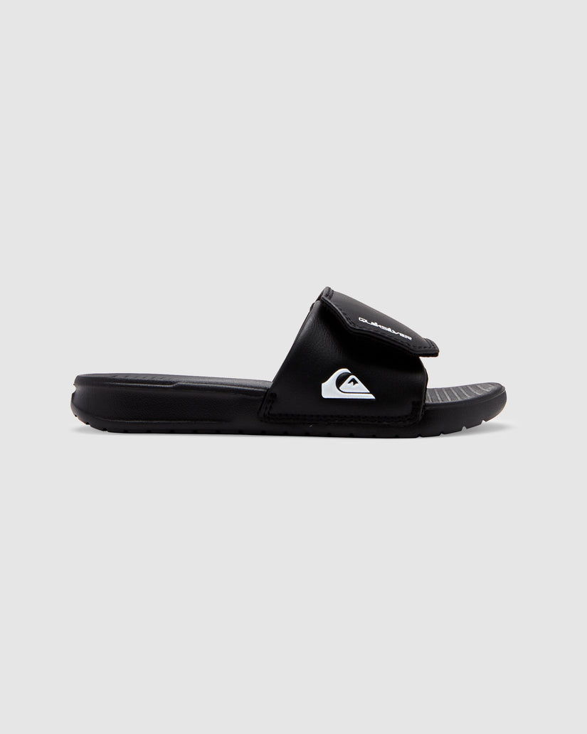 Boys 8-16 Bright Coast Adjustable Sliders