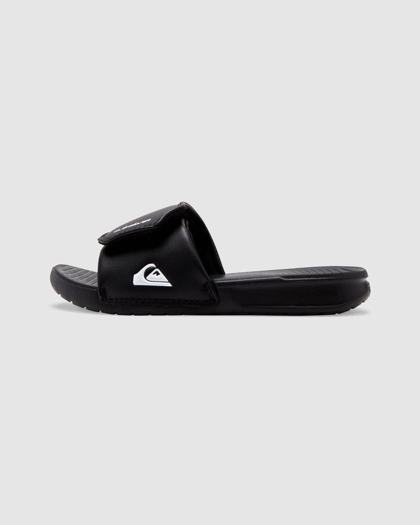 Boys 8-16 Bright Coast Adjustable Sliders