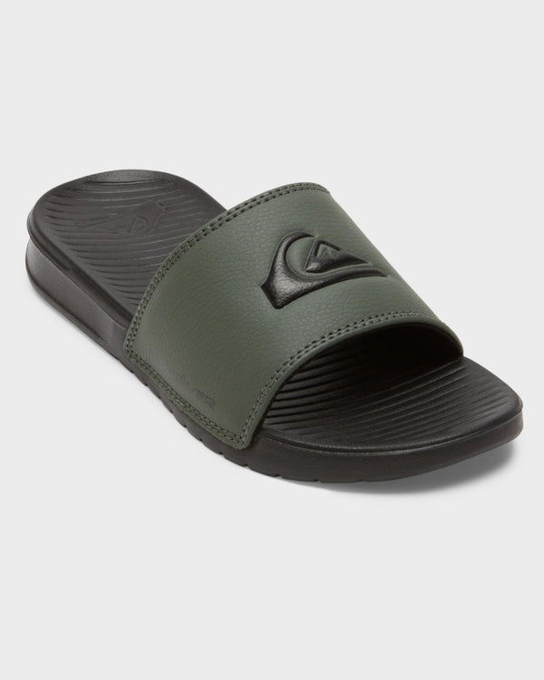 Boys 8-16 Bright Coast Slide Slider Sandals