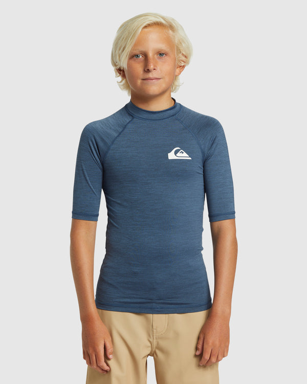 Boys 8-16 Everyday UPF 50 Surf T-Shirt