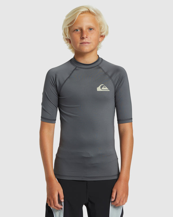 Boys 8-16 Everyday UPF 50 Surf T-Shirt