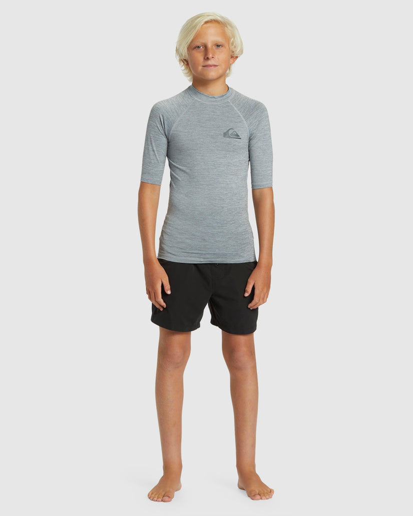 Boys 8-16 Everyday UPF 50 Surf T-Shirt