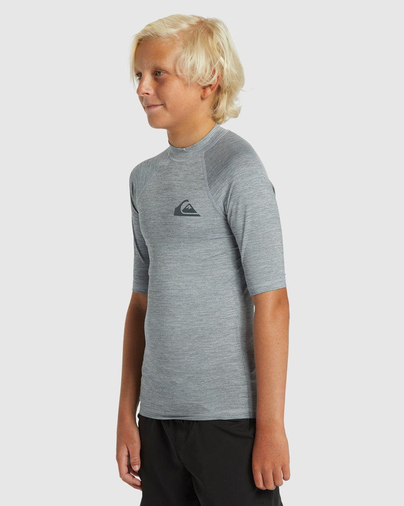 Boys 8-16 Everyday UPF 50 Surf T-Shirt