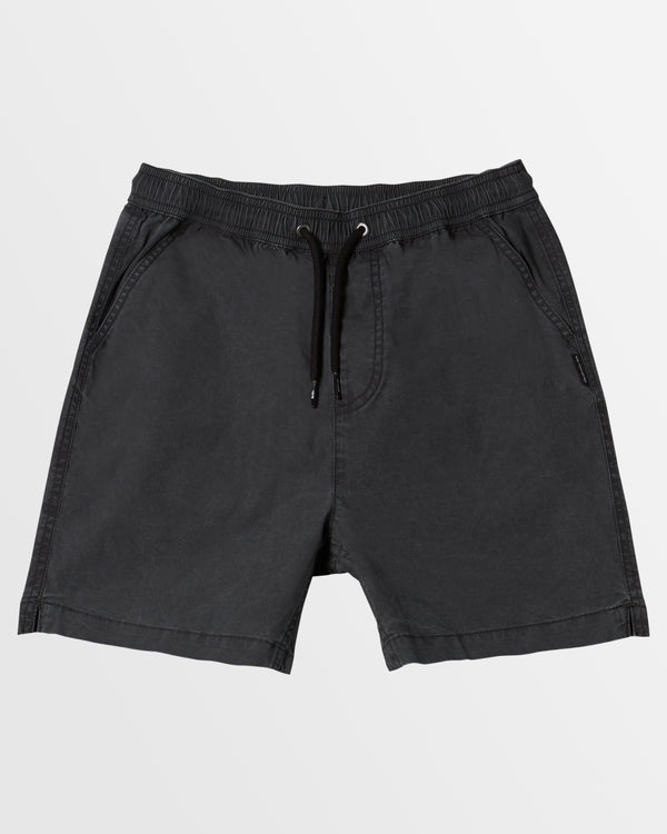 Boys 8-16 Taxer Walk Shorts