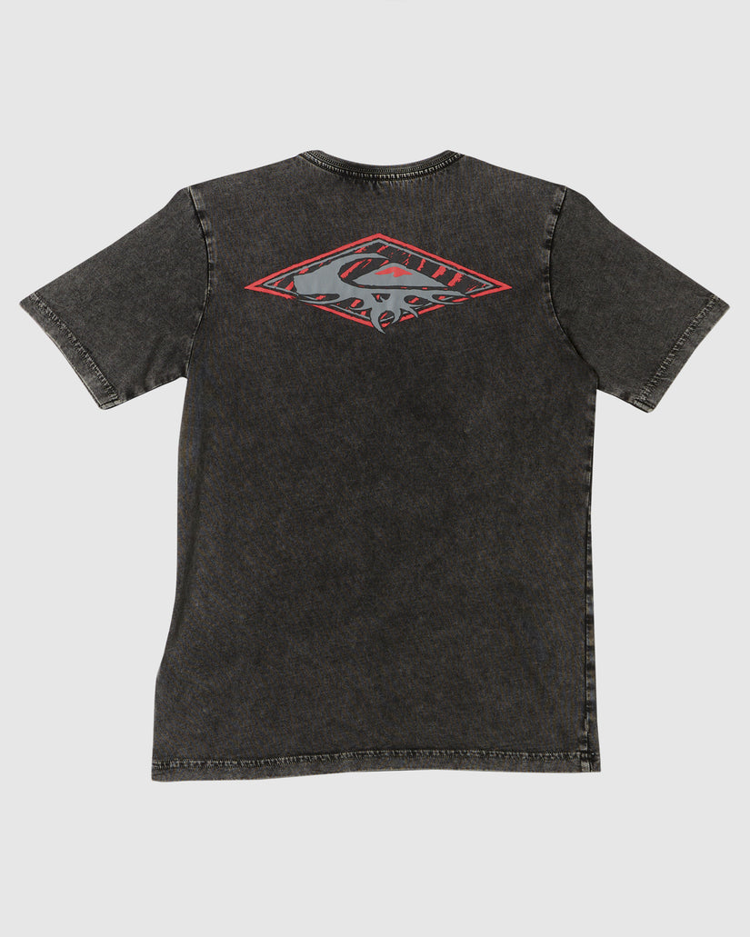 Boys 8-16 Jungle Thorn Short Sleeve T-Shirt