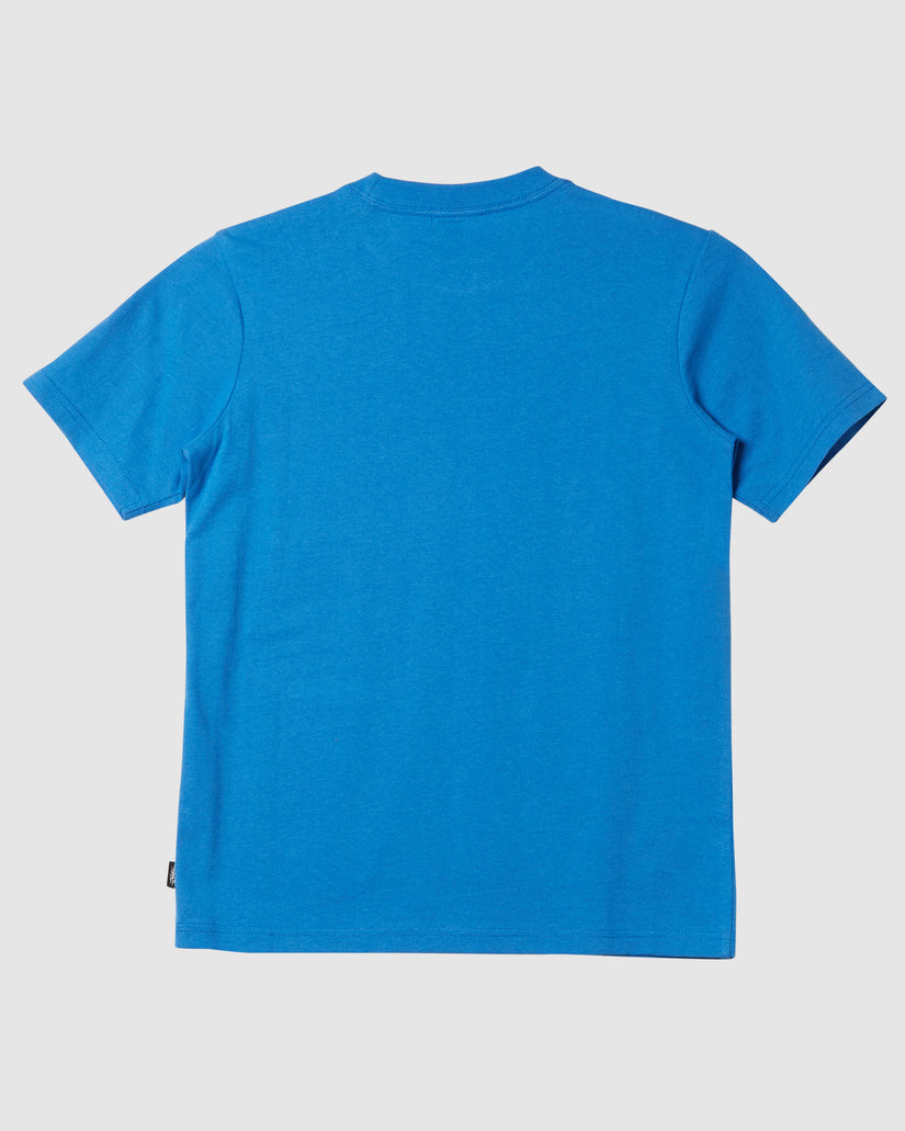 Boys 8-16 Quik Liquid T-Shirt