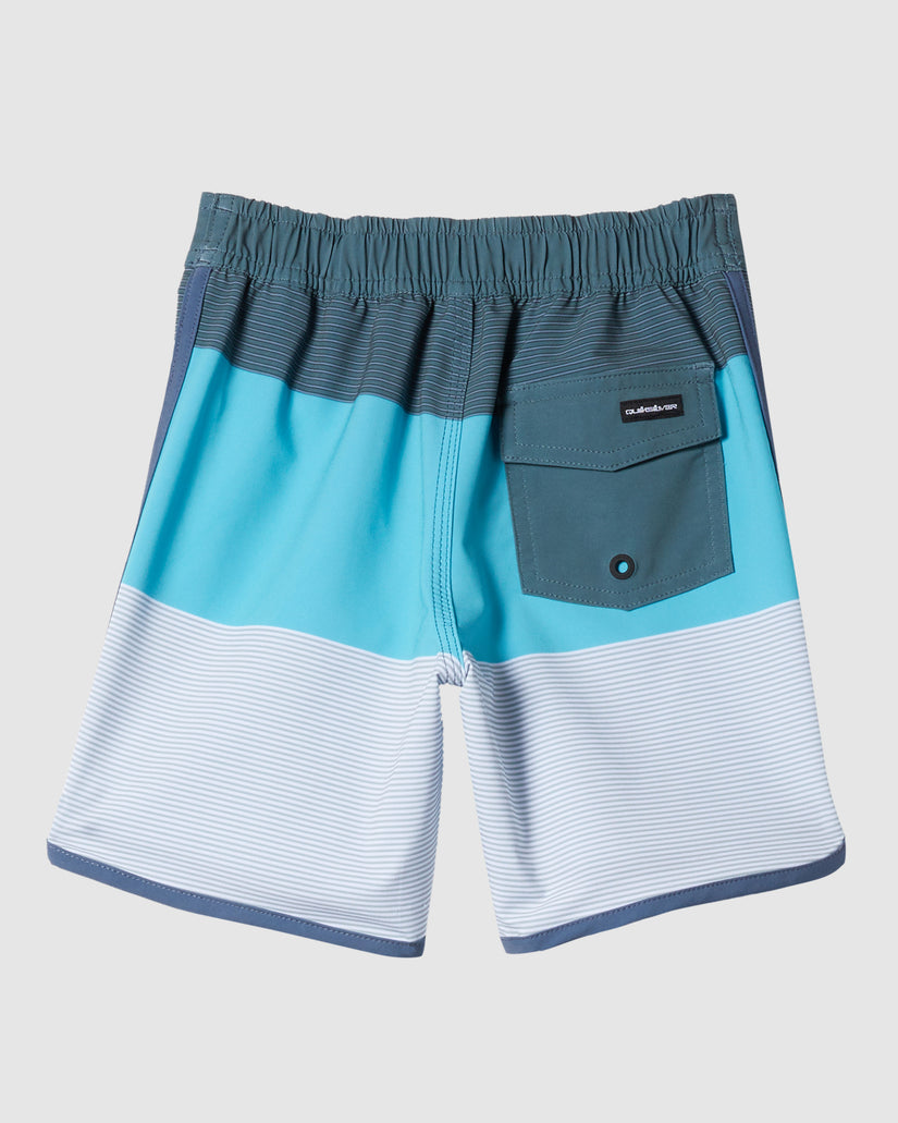 Boys 2-7 Surfsilk Tijuana 13" Boardshorts