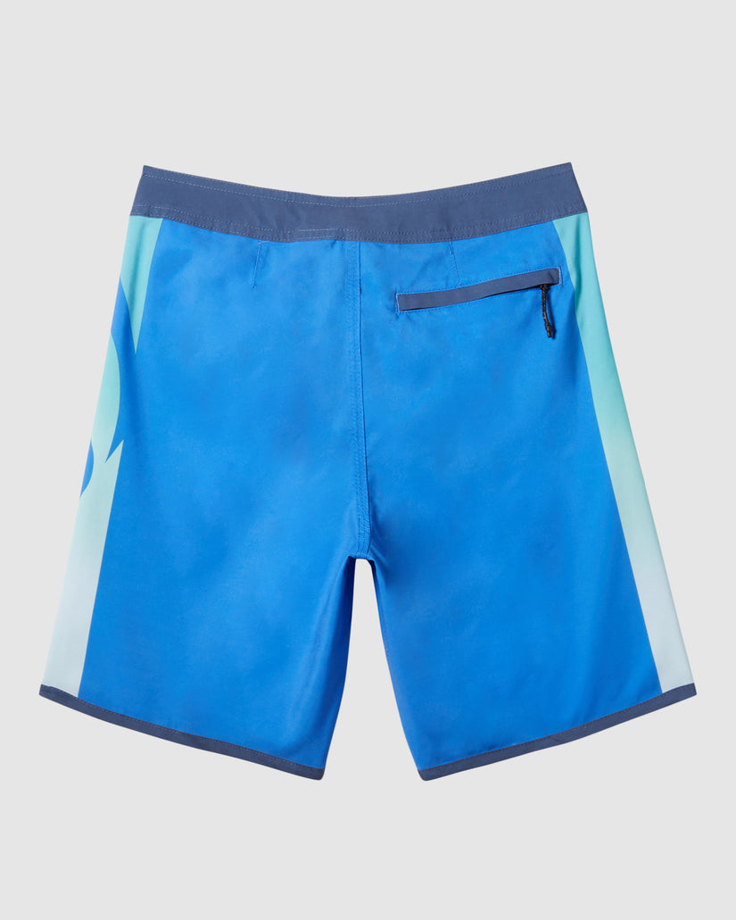 Boys 2-7 Everyday Holmes 13" Performance Boardshorts