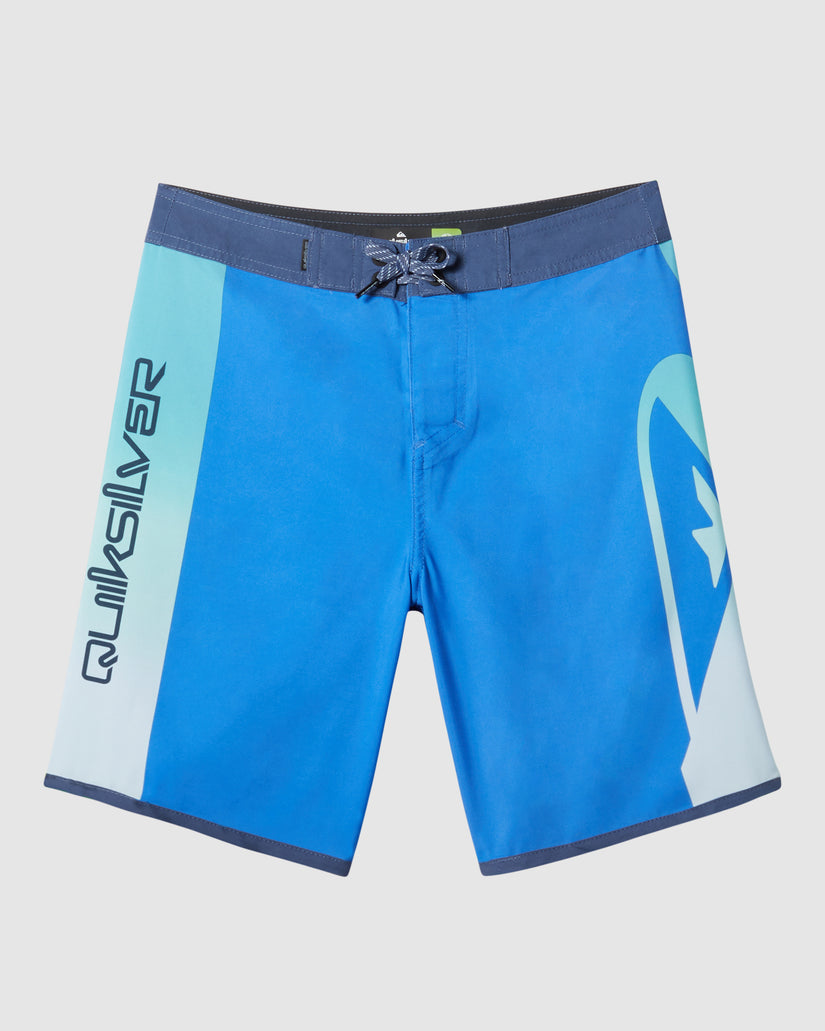 Boys 2-7 Everyday Holmes 13" Performance Boardshorts