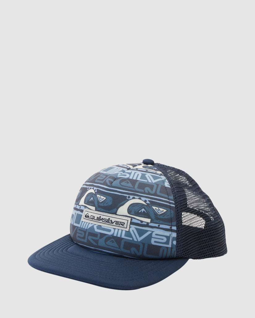 Boys 2-7 Emu Coop Trucker Cap