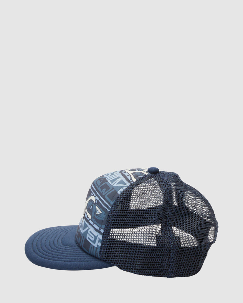 Boys 2-7 Emu Coop Trucker Cap