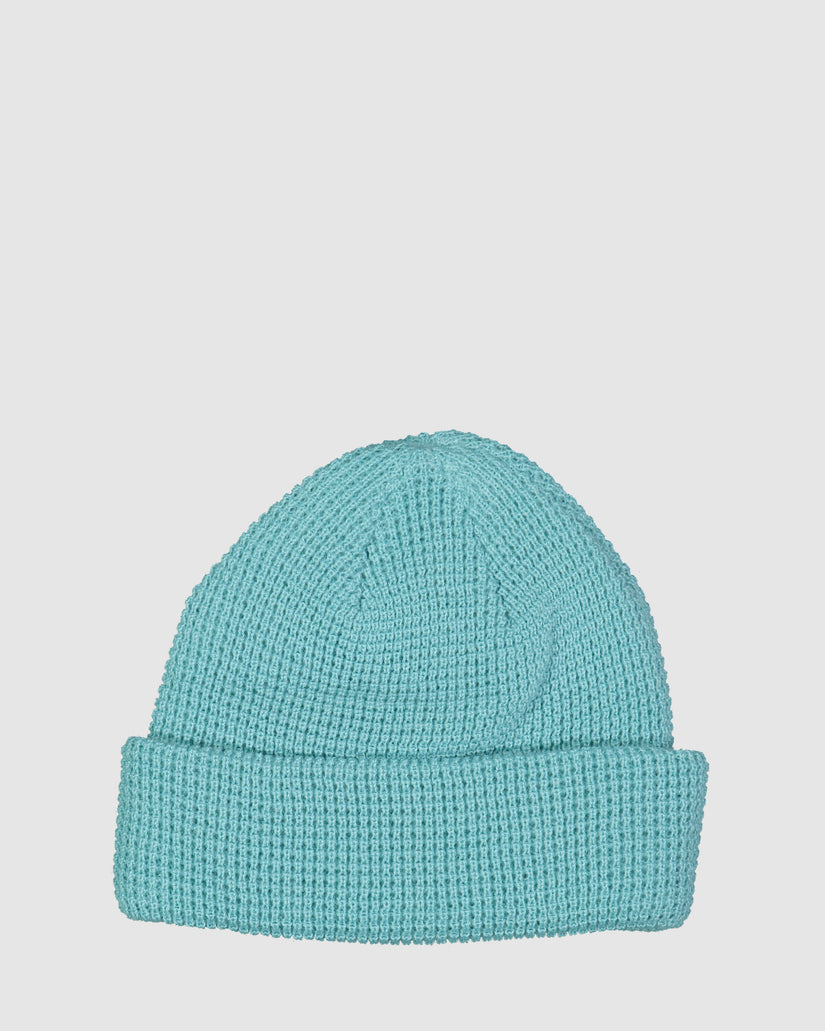 Boys Fishbone Beanie