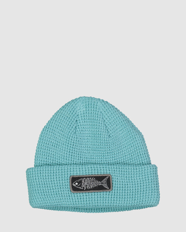 Boys Fishbone Beanie