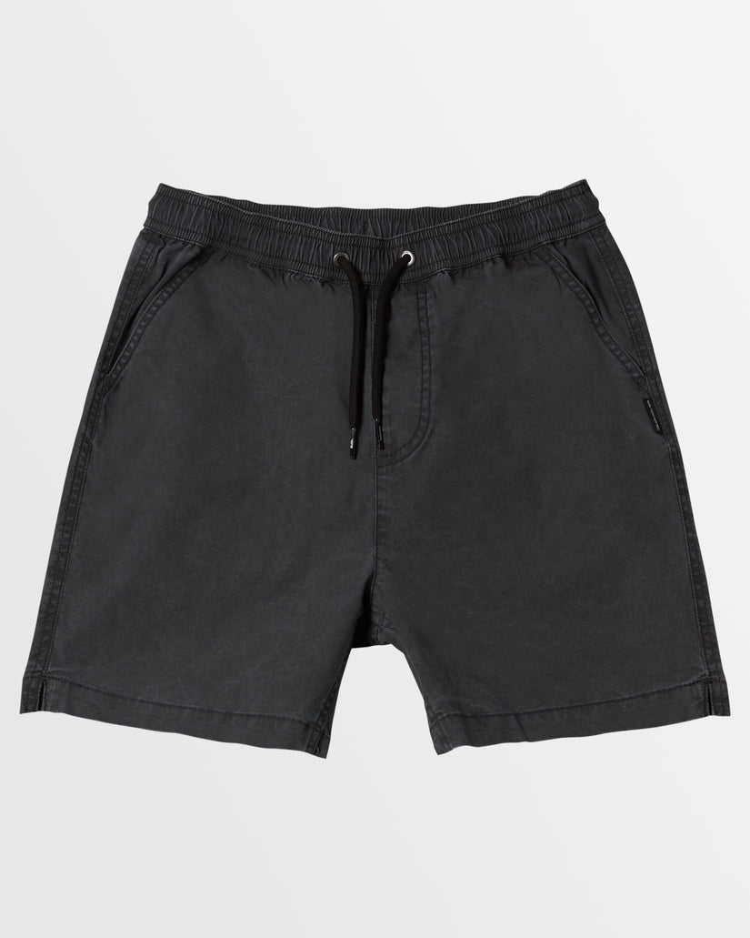 Boys 2-7 Taxer Elasticated Waist Walk Shorts