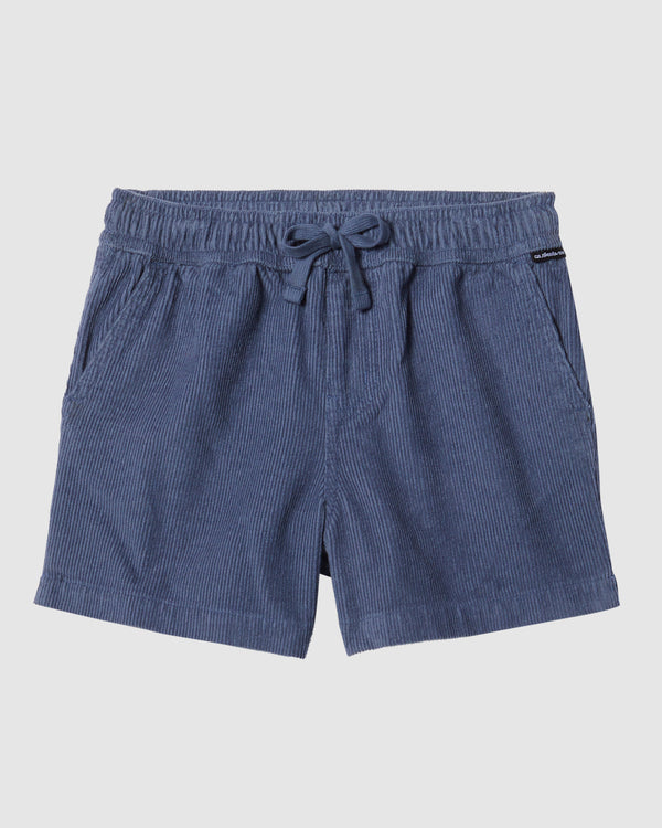 Boys 2-7 Taxer Corduroy Walk shorts