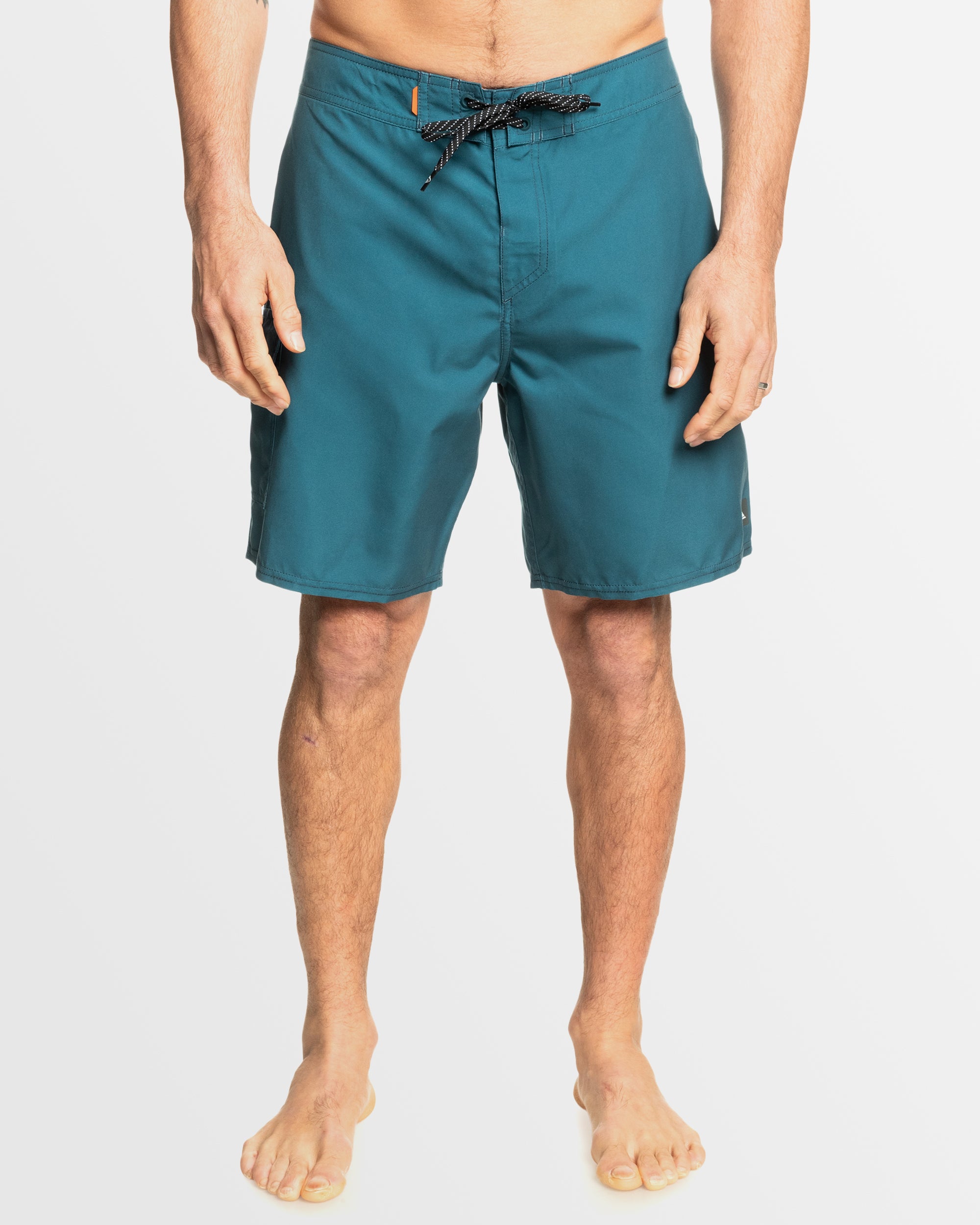 QUIKSILVER Mens Big Country 19" Boardshorts