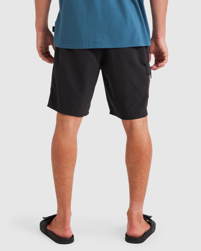 Mens Paddler Boardshorts