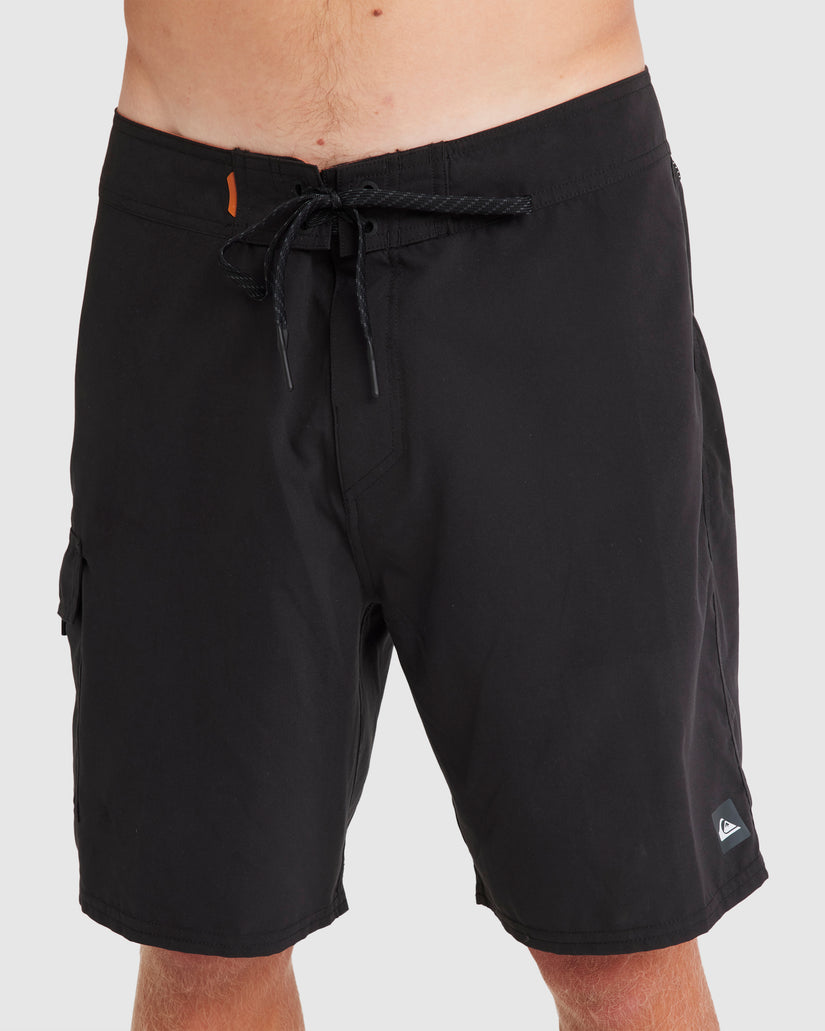 Mens Paddler Boardshorts