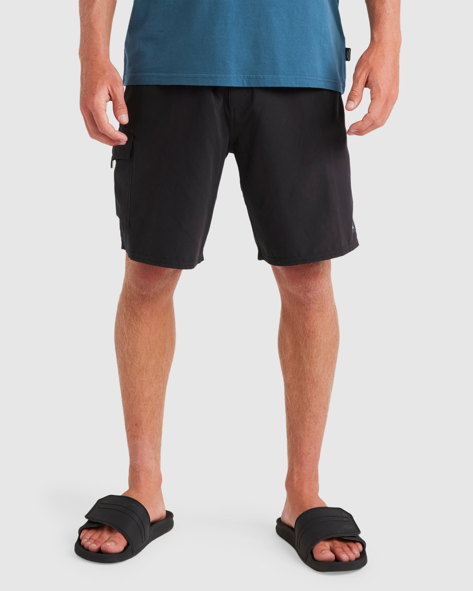 QUIKSILVER Mens Paddler Boardshorts