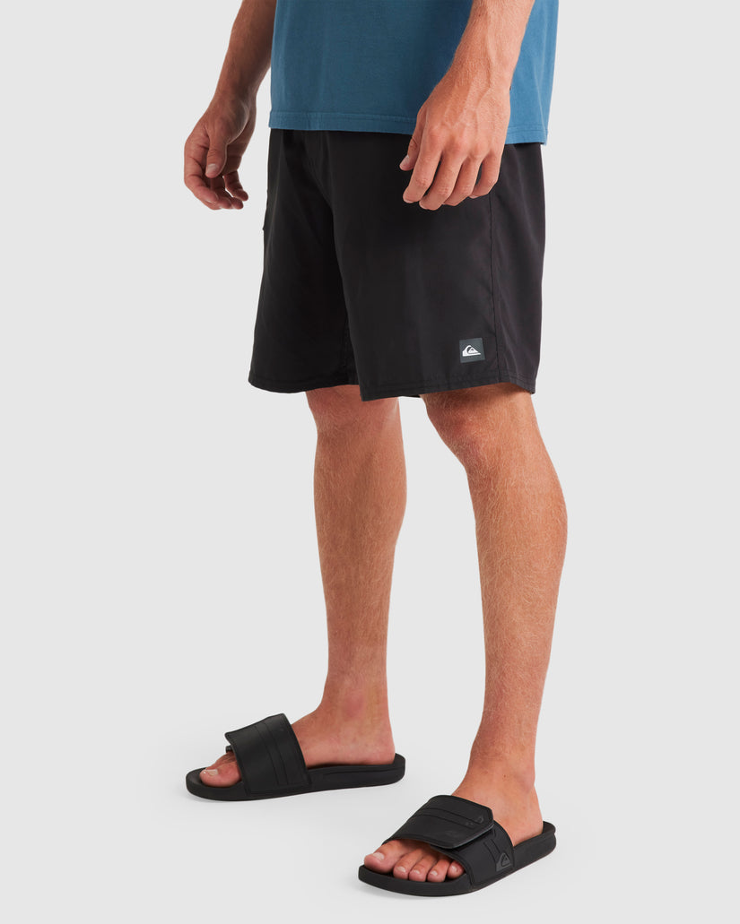 Mens Paddler Boardshorts