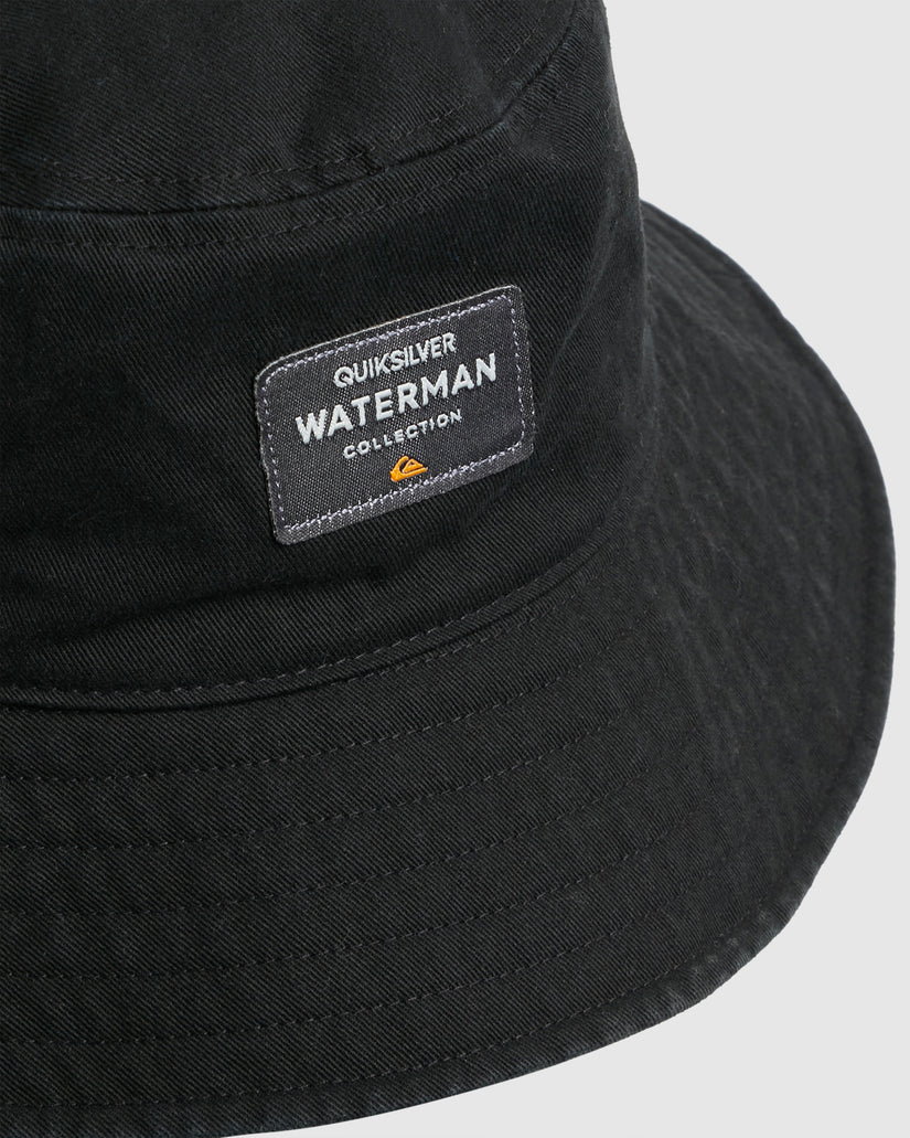 Mens Waterman Vice Breaker Bucket Hat