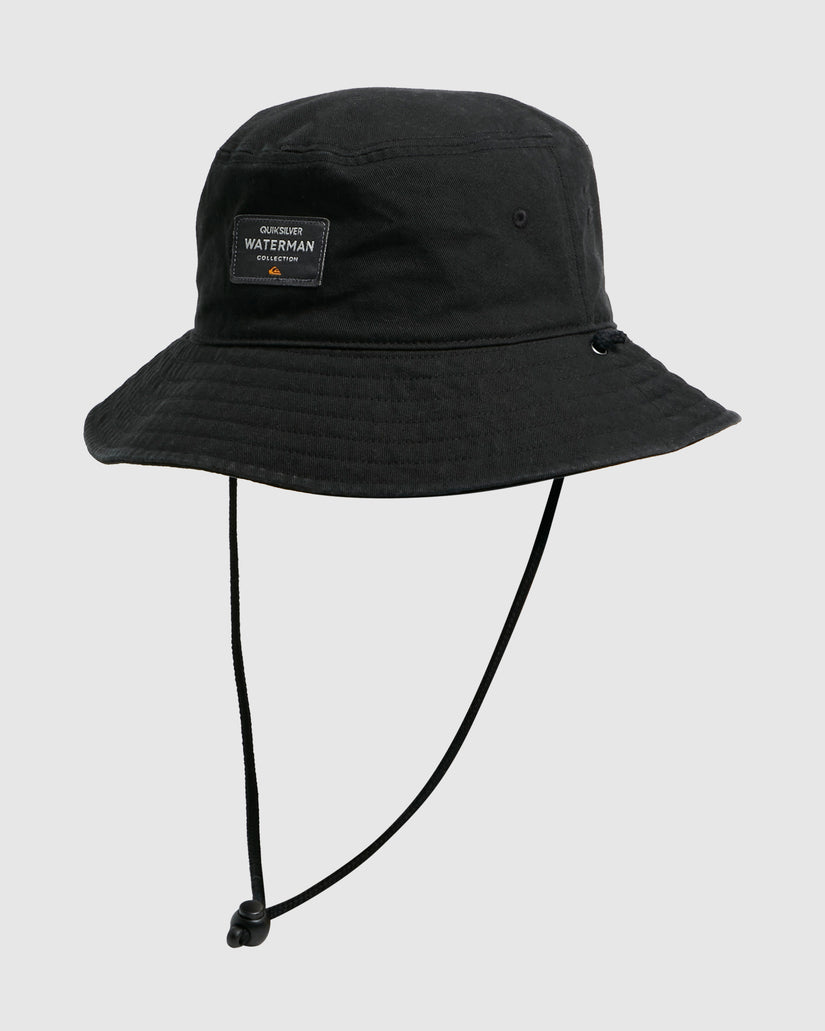 Mens Waterman Vice Breaker Bucket Hat